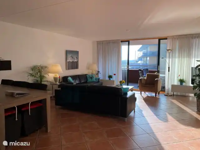 Callantsoger Staete A105 | Pays-Bas, Hollande du Nord, Callantsoog - appartement Callantsoger Staete A105