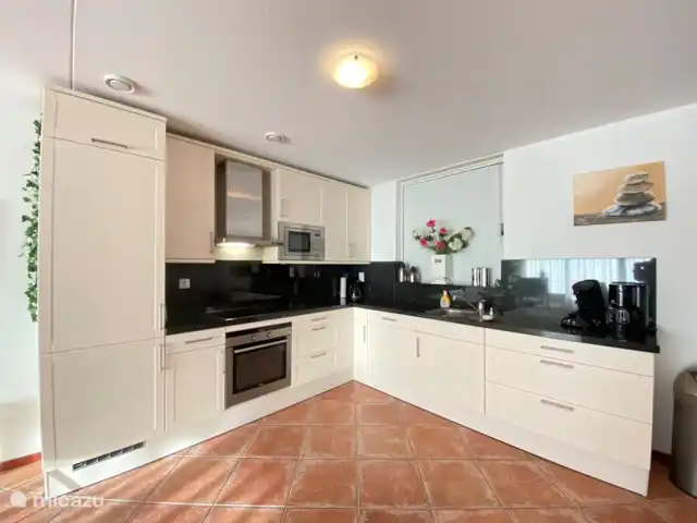 Callantsoger Staete A105 | Pays-Bas, Hollande du Nord, Callantsoog - appartement Callantsoger Staete A105