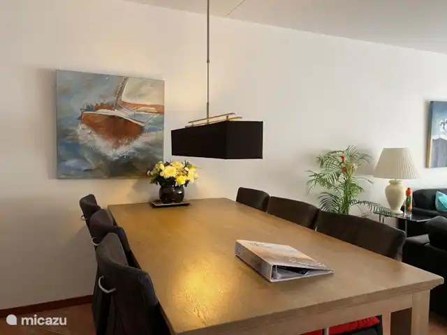 Callantsoger Staete A105 | Pays-Bas, Hollande du Nord, Callantsoog - appartement Callantsoger Staete A105