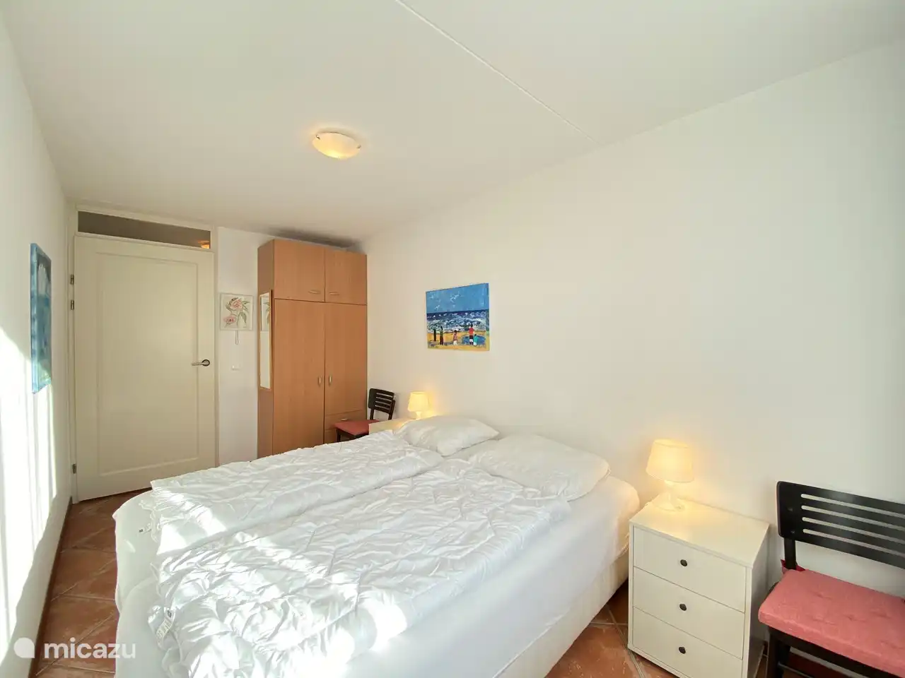 Callantsoger Staete A105