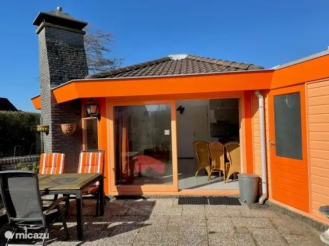 Starfish 202 Julianadorp aan Zee in Netherlands, North Holland, Julianadorp at Sea - bungalow