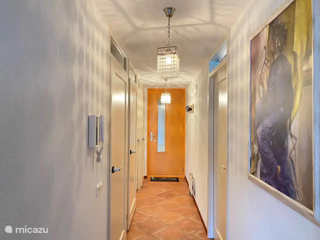 Callantsoger Staete A109