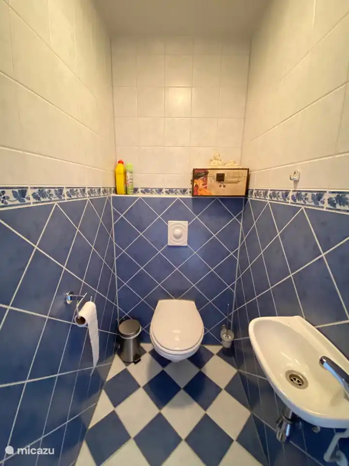 Callantsoger Staete A109