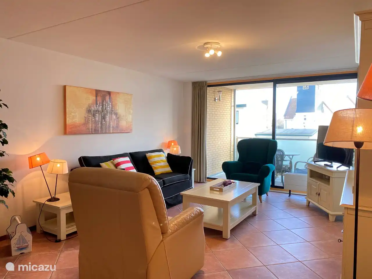 Callantsoger Staete A109