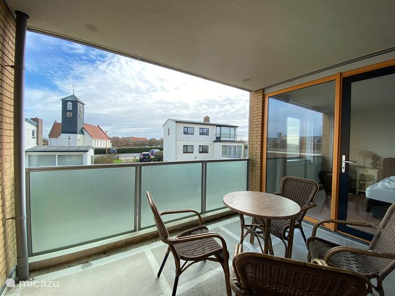 Vakantiehuis Nederland, Noord-Holland, Callantsoog Appartement Callantsoger Staete A109