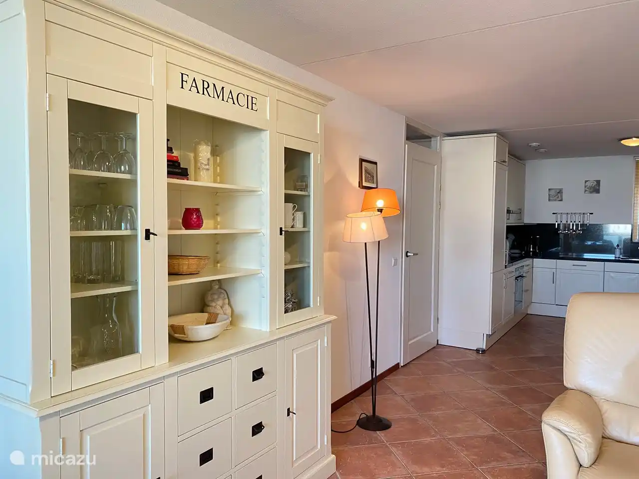 Callantsoger Staete A109