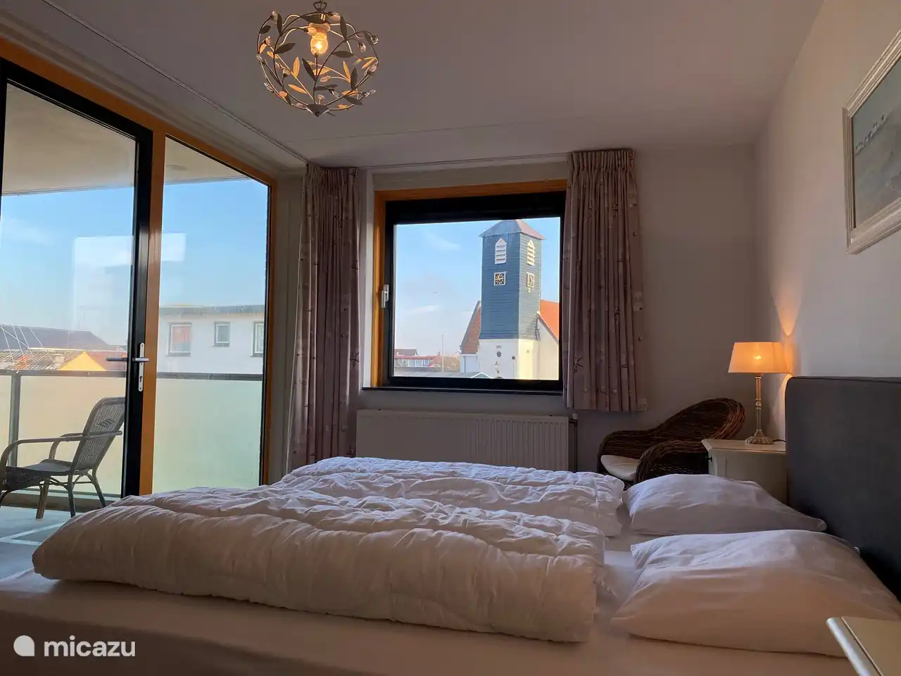 Callantsoger Staete A109