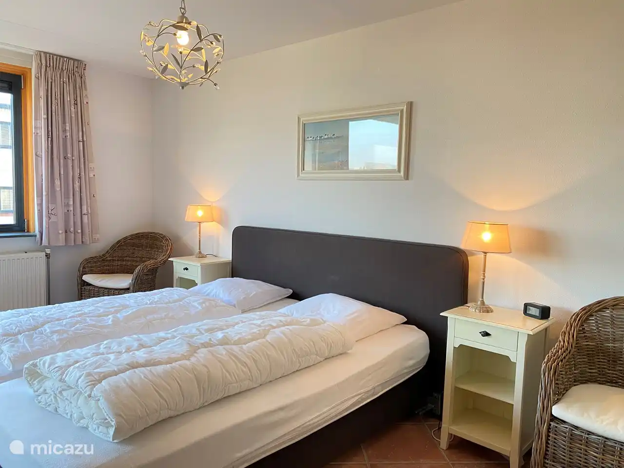 Callantsoger Staete A109