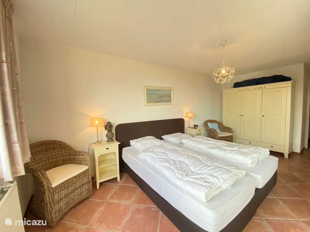 Callantsoger Staete A109