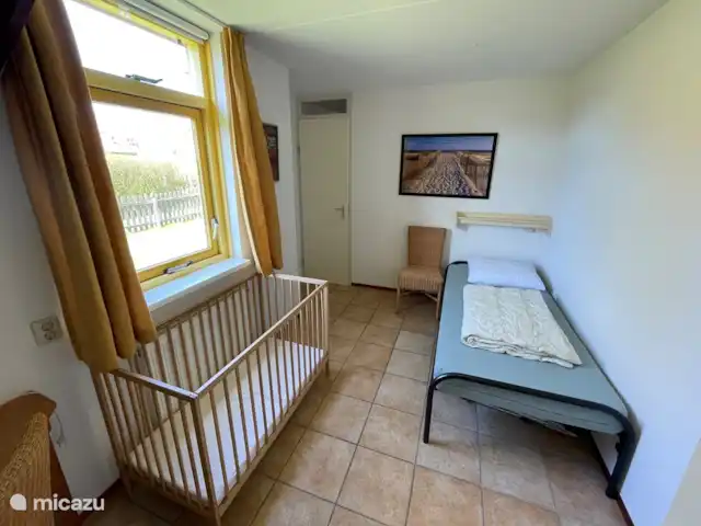 bungalow huren in Nederland, Noord-Holland, Julianadorp aan Zee – Albatros 308 Julianadorp aan Zee Slaapkamer