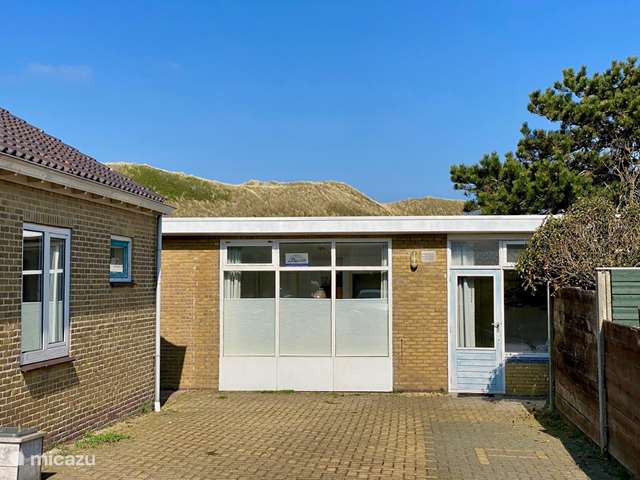 Holiday home in Netherlands, North Holland, Groote Keeten - bungalow Op 't Landtweg 37a