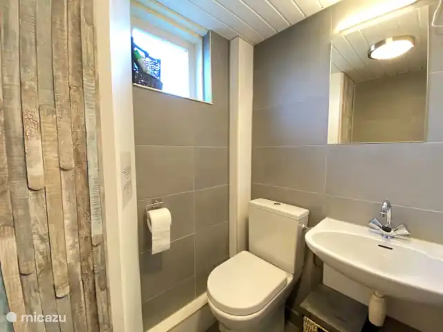 Op 't Landtweg 37a | Pays-Bas, Hollande du Nord, Callantsoog - bungalow Op 't Landtweg 37a