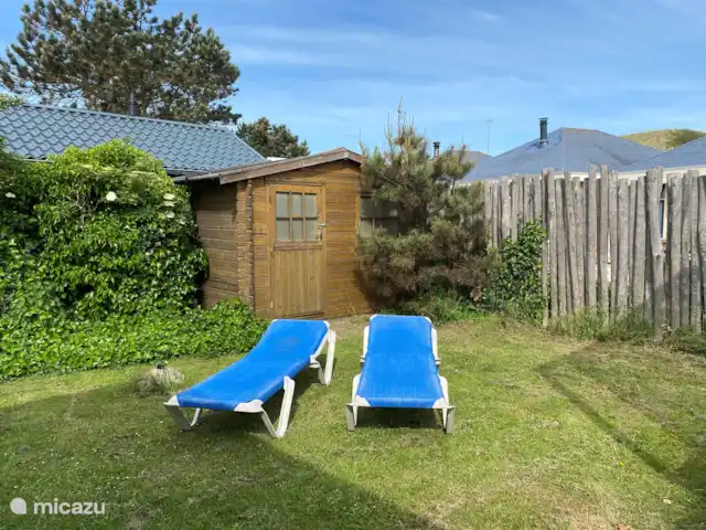 Op 't Landtweg 37a | Pays-Bas, Hollande du Nord, Callantsoog - bungalow Op 't Landtweg 37a