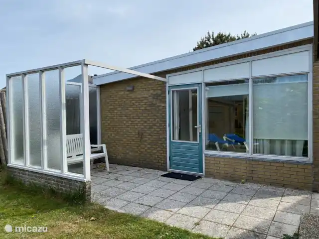 Op 't Landtweg 37a | Pays-Bas, Hollande du Nord, Callantsoog - bungalow Op 't Landtweg 37a