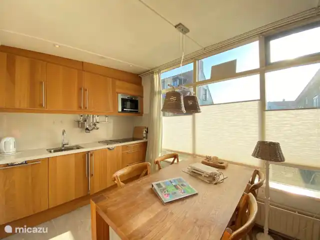 Op 't Landtweg 37a | Pays-Bas, Hollande du Nord, Callantsoog - bungalow Op 't Landtweg 37a