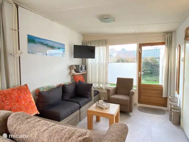 Op 't Landtweg 37a | Pays-Bas, Hollande du Nord, Callantsoog - bungalow Op 't Landtweg 37a