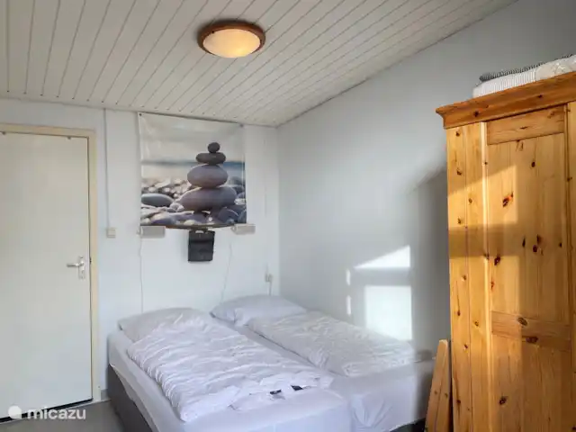 Op 't Landtweg 37a | Pays-Bas, Hollande du Nord, Callantsoog - bungalow Op 't Landtweg 37a