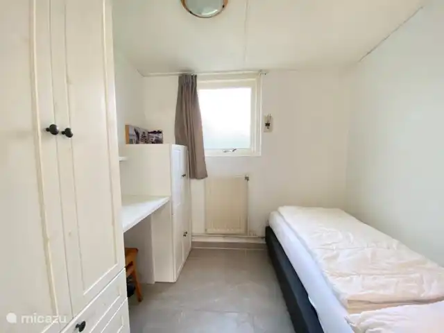 Op 't Landtweg 37a | Pays-Bas, Hollande du Nord, Callantsoog - bungalow Op 't Landtweg 37a