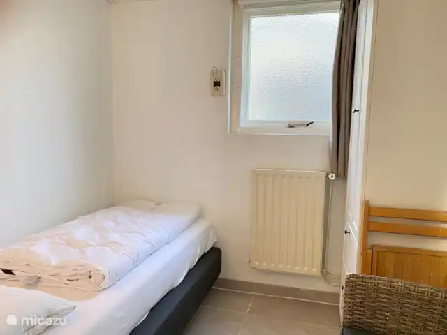 Op 't Landtweg 37a | Pays-Bas, Hollande du Nord, Callantsoog - bungalow Op 't Landtweg 37a