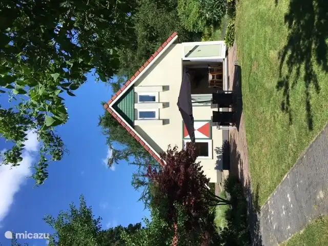 vakantiehuis huren in Lieren, Gelderland, Nederland - Salland Cottage