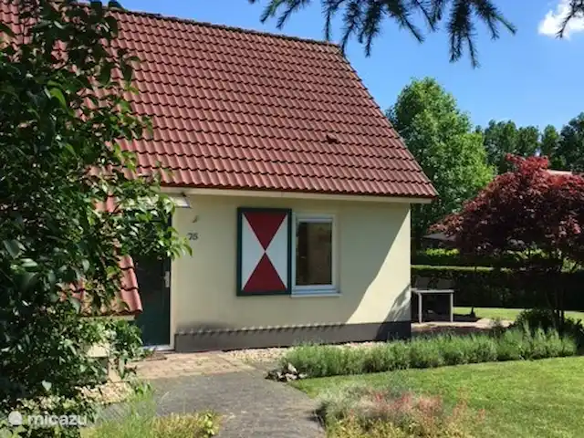 vakantiehuis huren in Nederland, Overijssel, Heeten – Salland Cottage