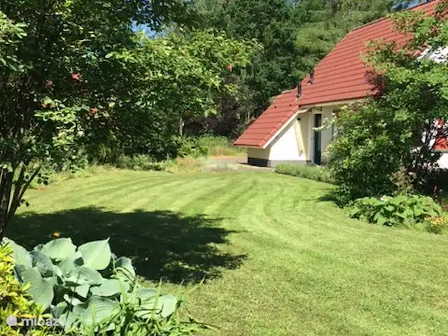 vakantiehuis huren in Nederland, Overijssel, Heeten – Salland Cottage