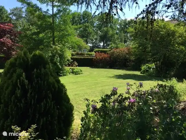 vakantiehuis huren in Nederland, Overijssel, Heeten – Salland Cottage
