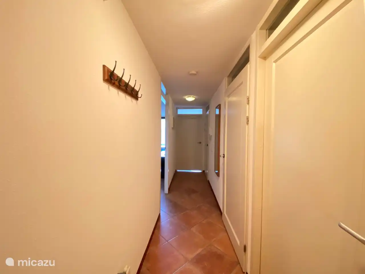 Callantsoger Staete A203