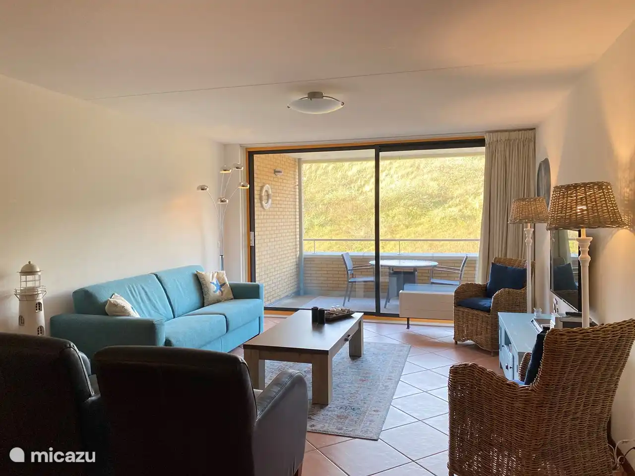 Callantsoger Staete A203