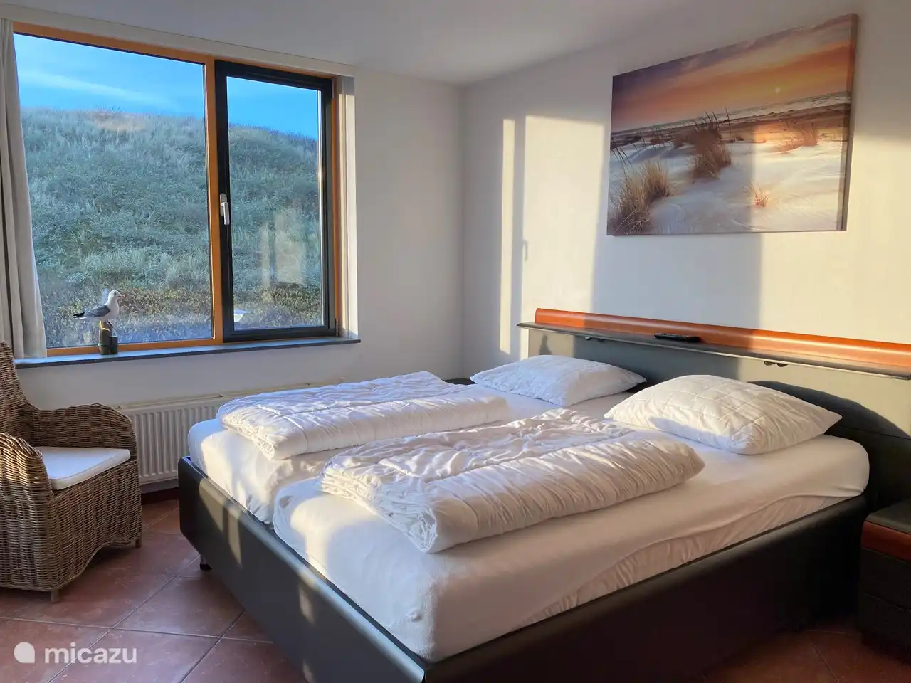 Callantsoger Staete A203