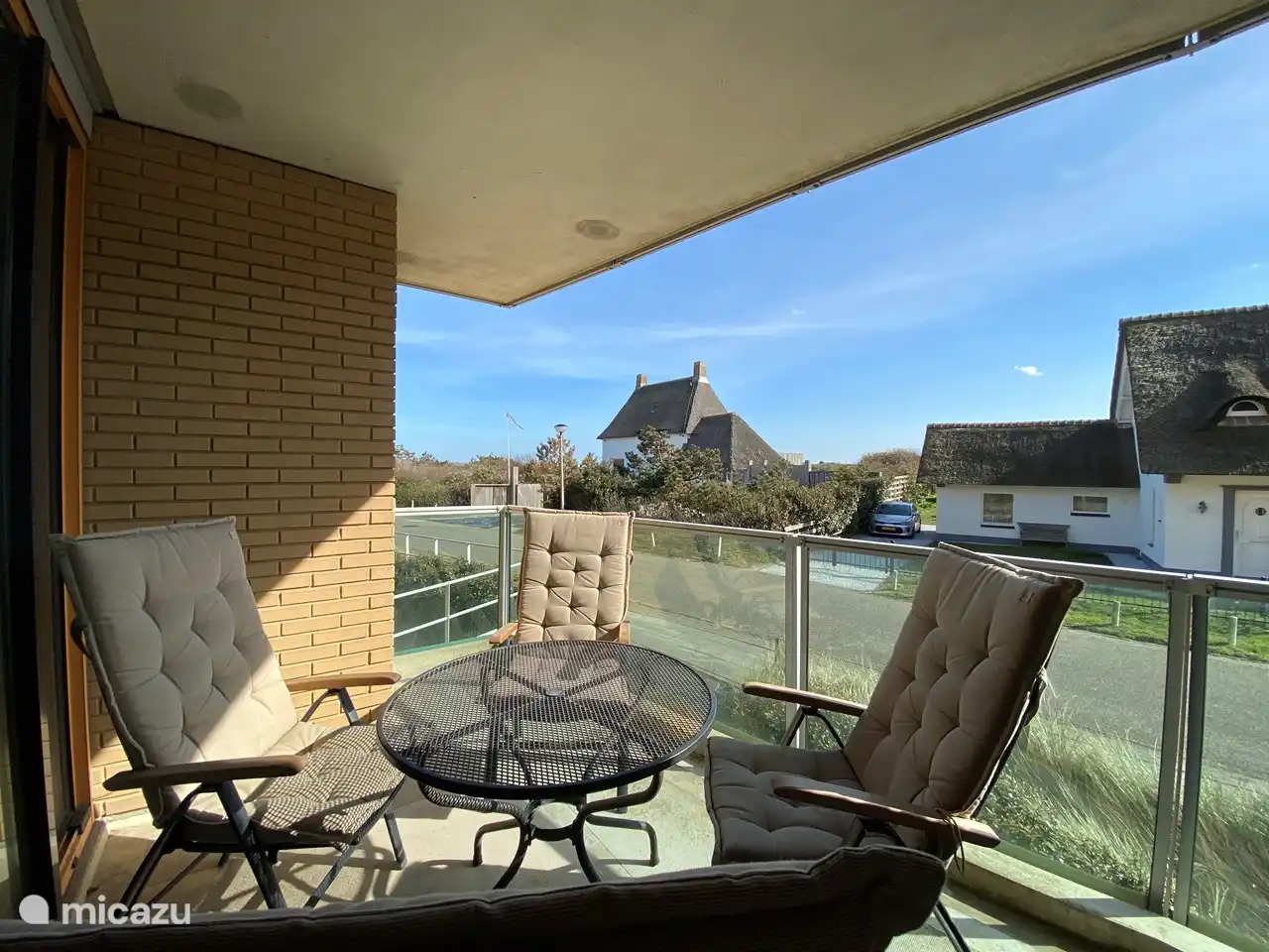 Callantsoger Staete A107