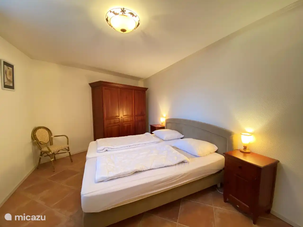 Callantsoger Staete A107