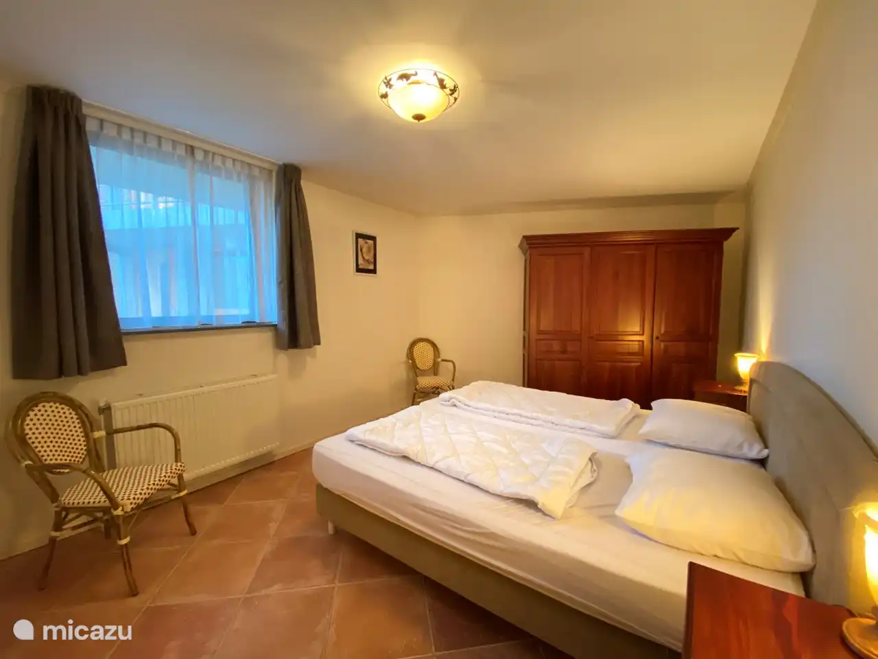 Callantsoger Staete A107