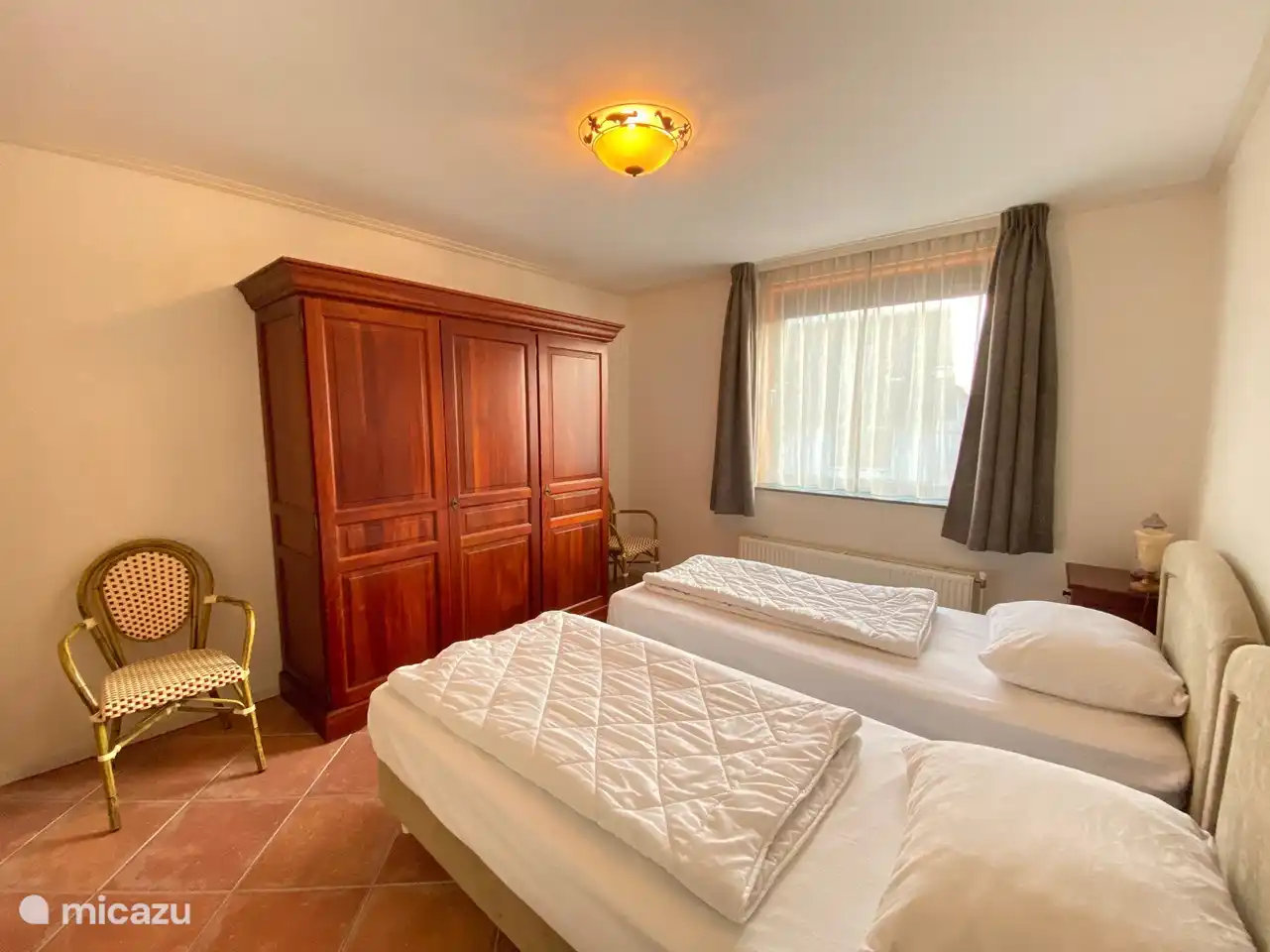 Callantsoger Staete A107