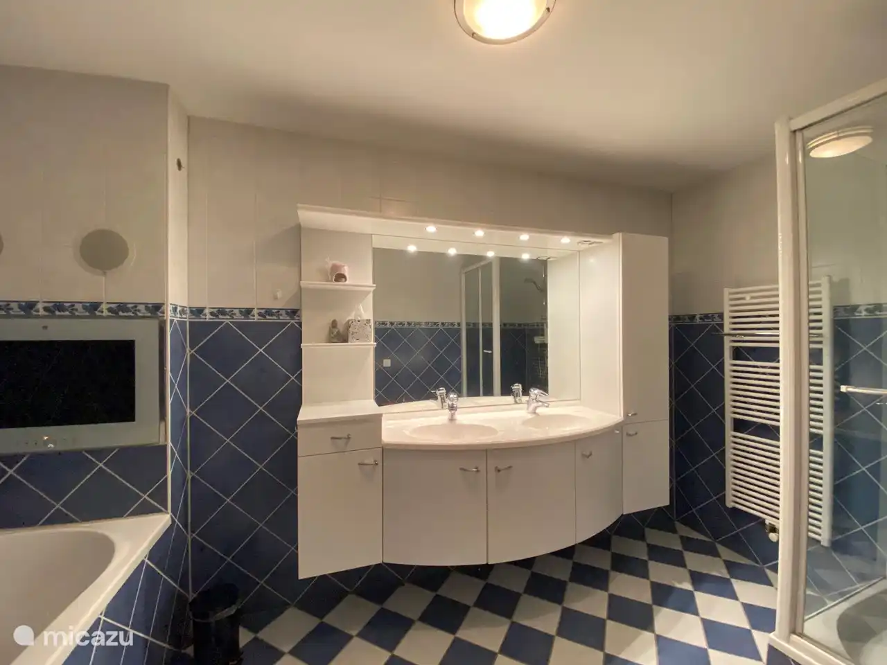 Callantsoger Staete A107