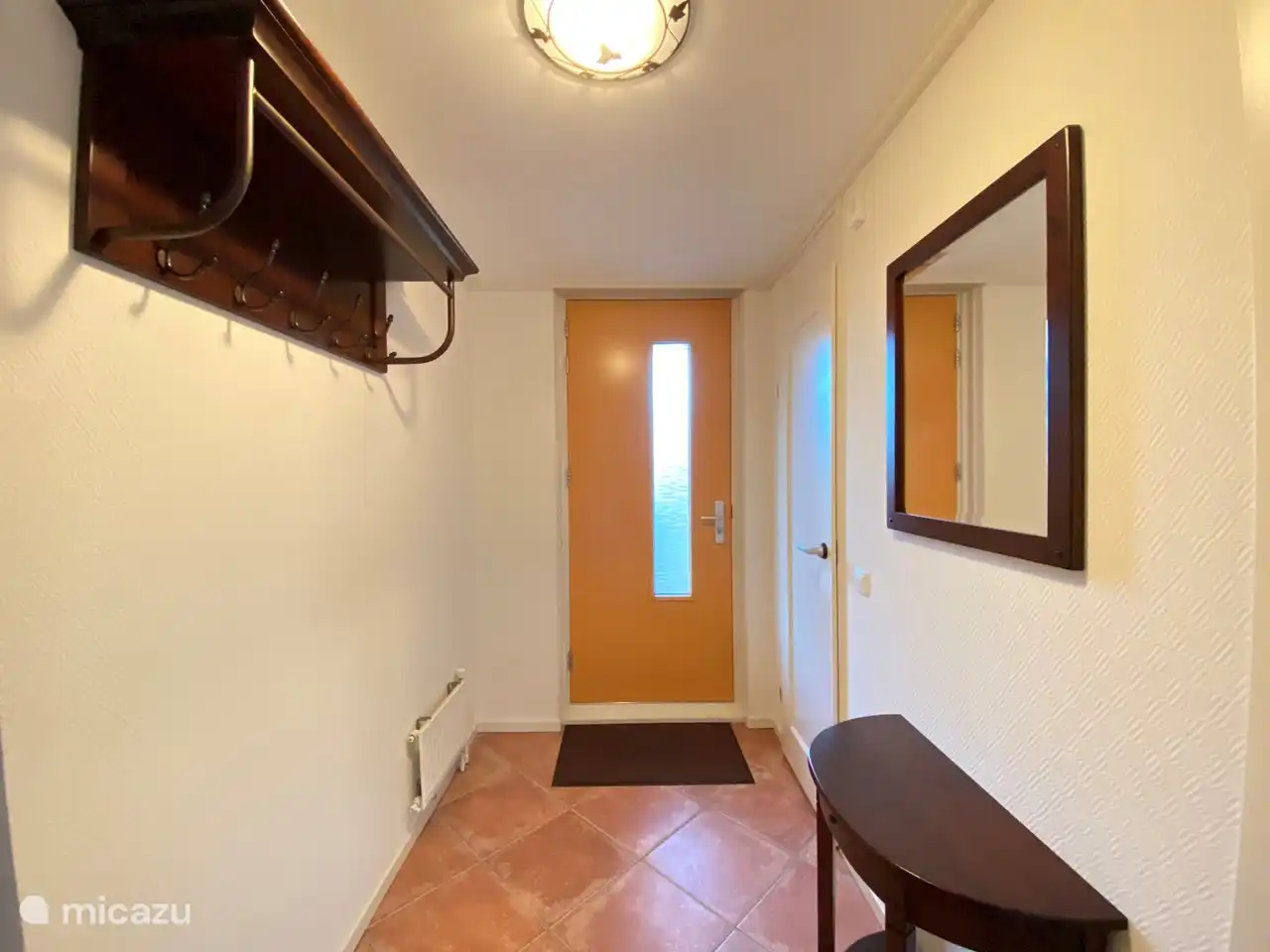 Callantsoger Staete A107