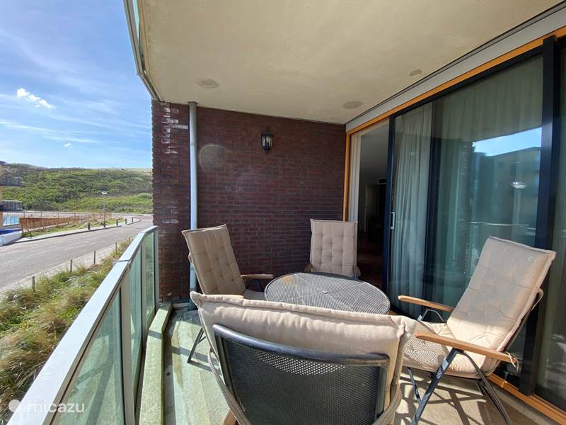 Holiday home in Netherlands, North Holland, Callantsoog Apartment Callantsoger Staete 107