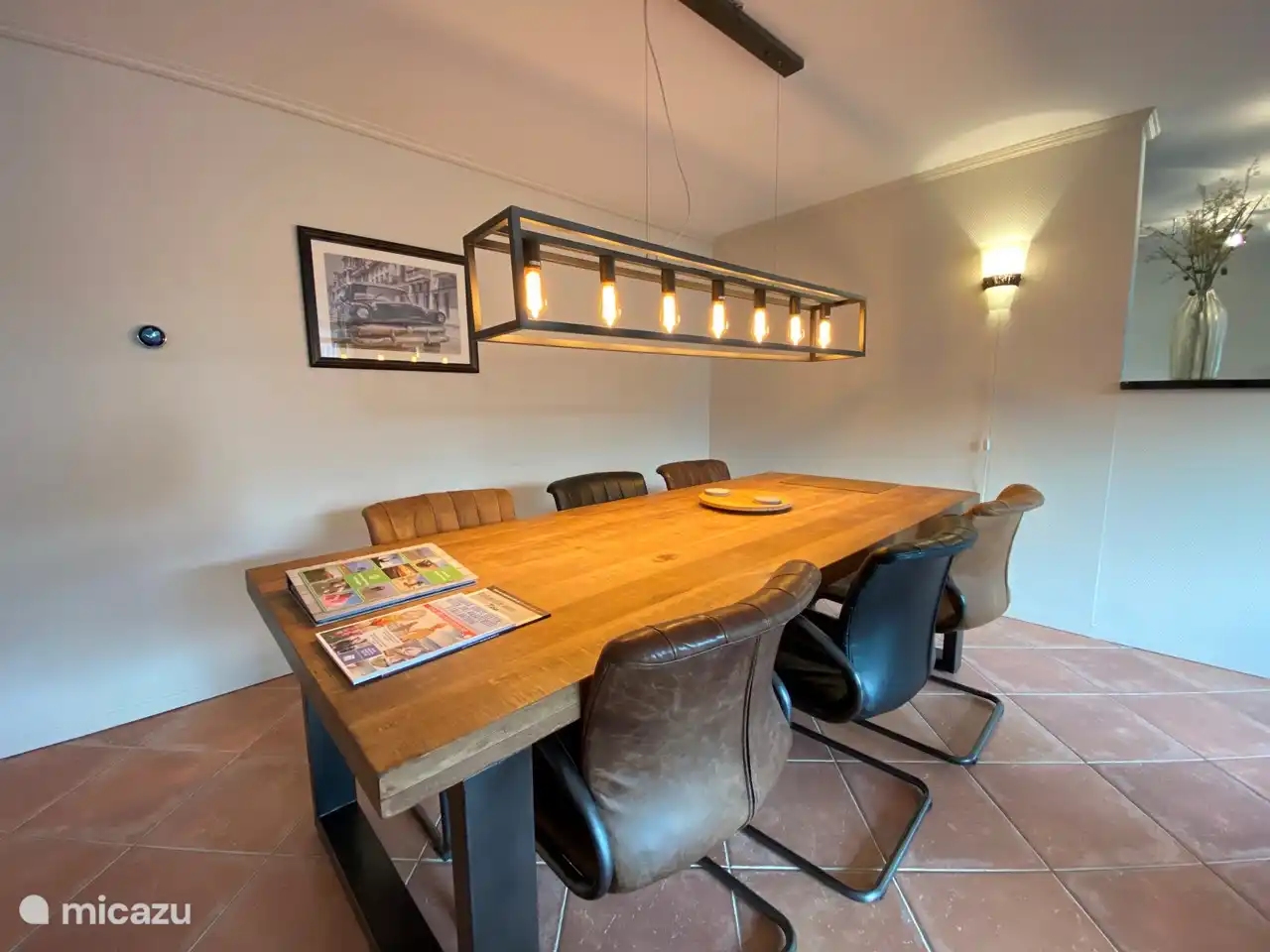 Callantsoger Staete 107 in Niederlande, Nordholland, Callantsoog - Appartement