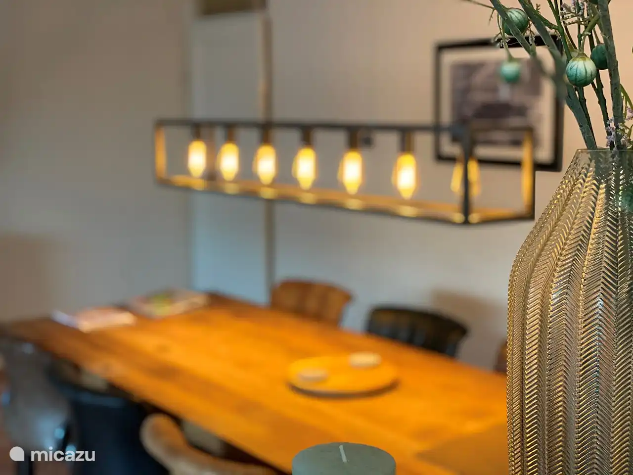 Callantsoger Staete 107 in Niederlande, Nordholland, Callantsoog - Appartement