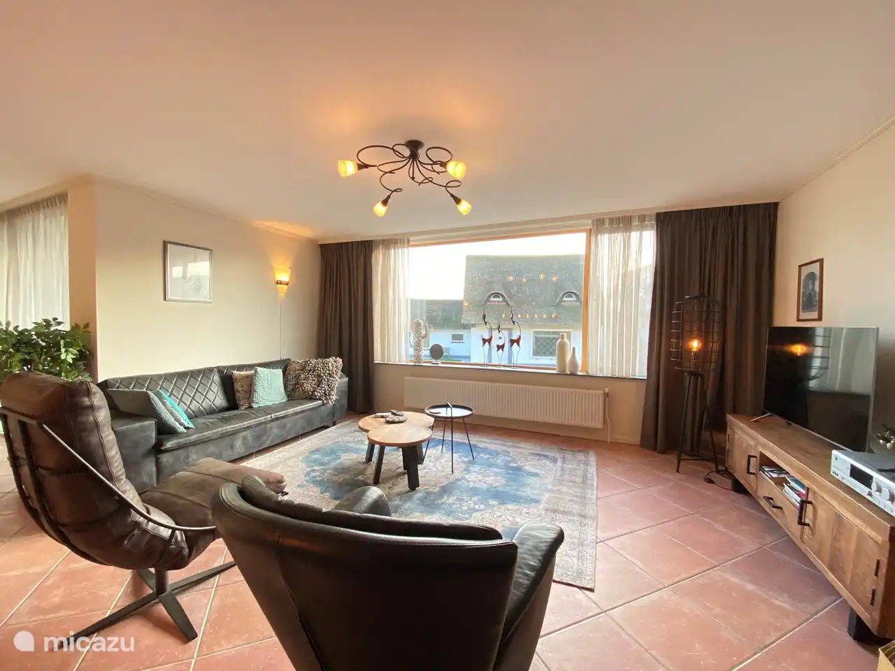 Callantsoger Staete A107