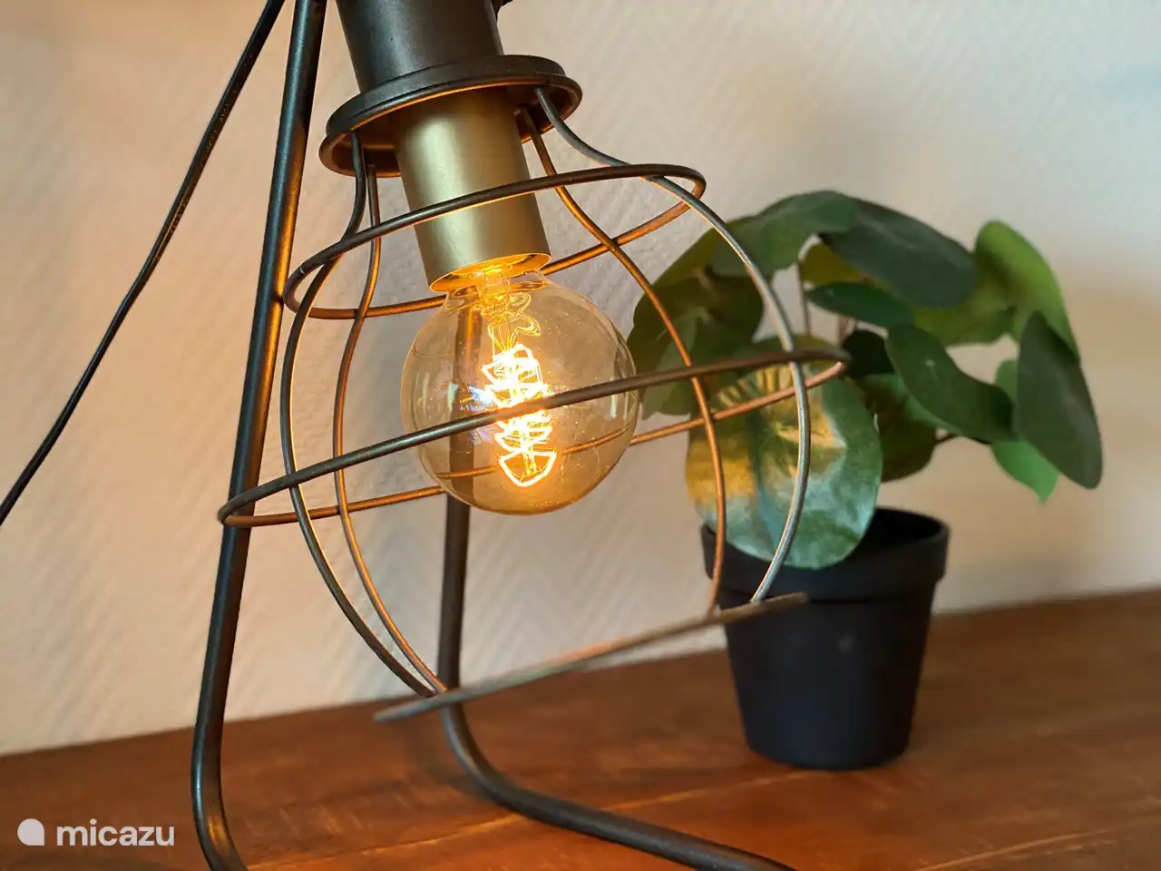 Callantsoger Staete A107