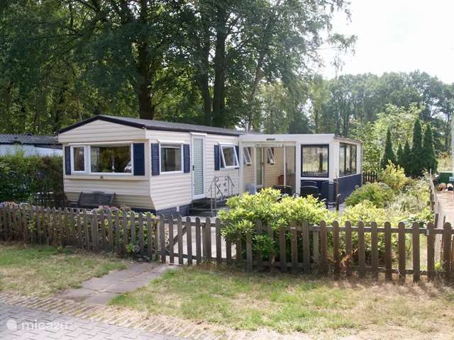 Holiday home in Netherlands, Overijssel, Hezingen - chalet Chalet Dalzicht