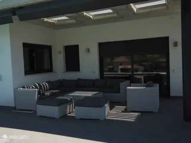 La Casa en el Valle | Espagne, Andalousie, Melegis - villa mobilier d'extérieur