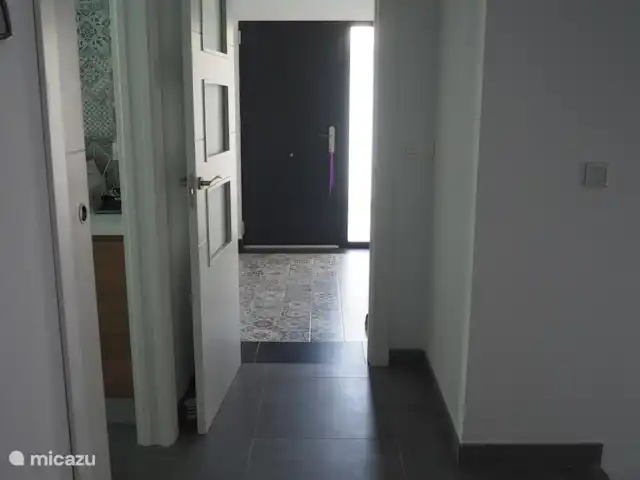 La Casa en el Valle | Espagne, Andalousie, Melegis - villa salle spacieuse