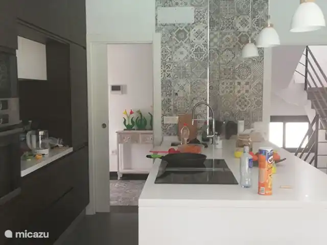 La Casa en el Valle | Espagne, Andalousie, Melegis - villa cuisine spacieuse
