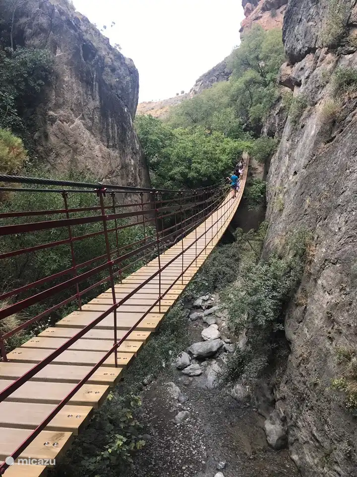 Melegis y alrededores