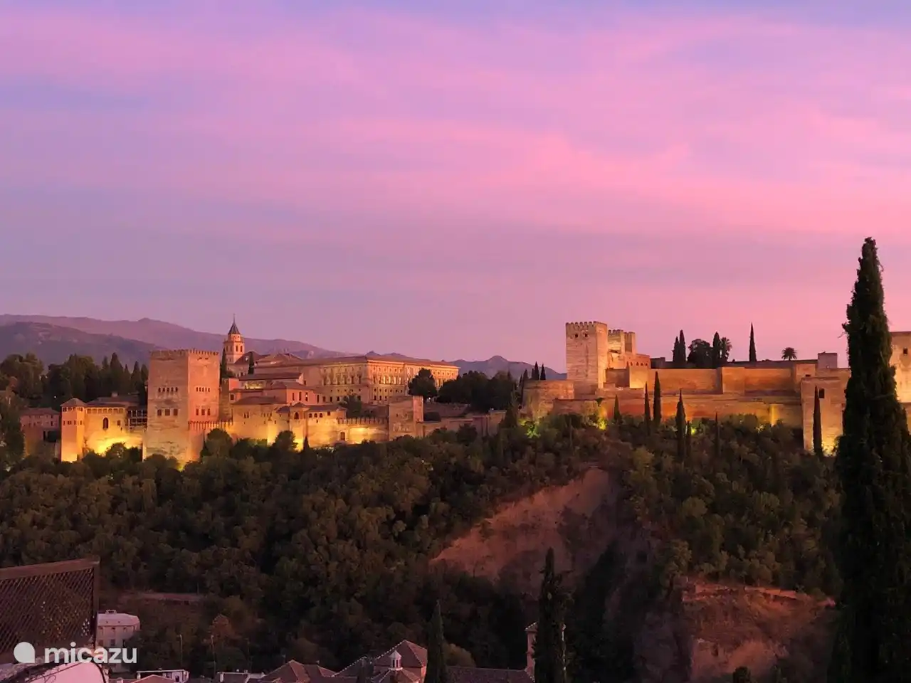 Granada-Alhambra