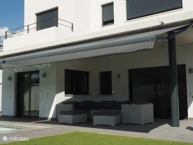 La Casa en el Valle | Espagne, Andalousie, Melegis - villa Terrasse
