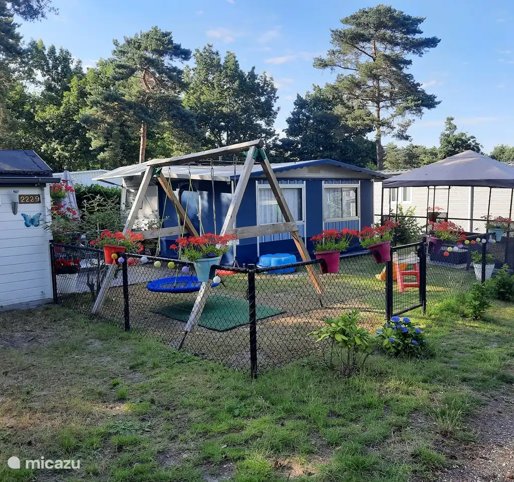 Caravan de Schatberg
