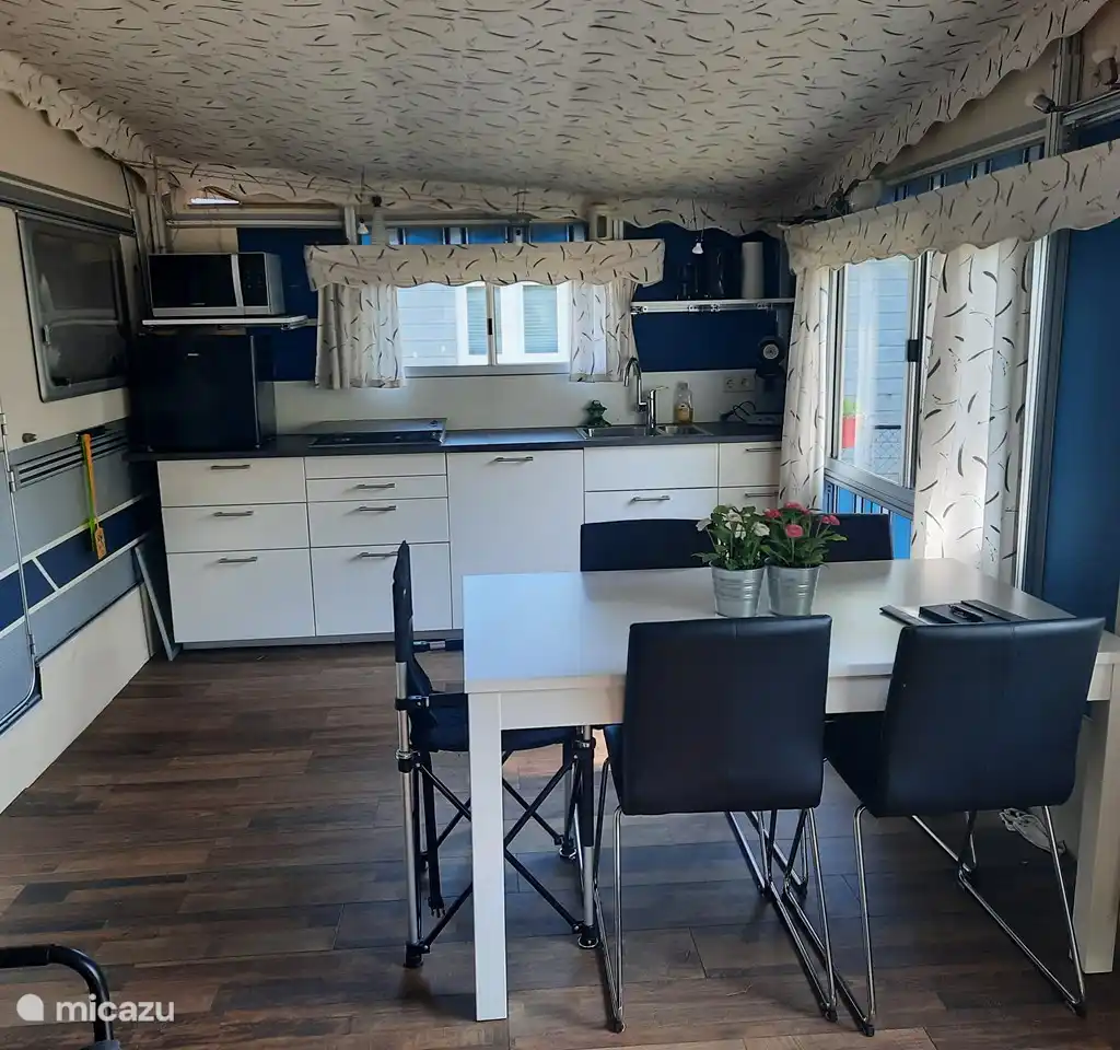Caravan de Schatberg